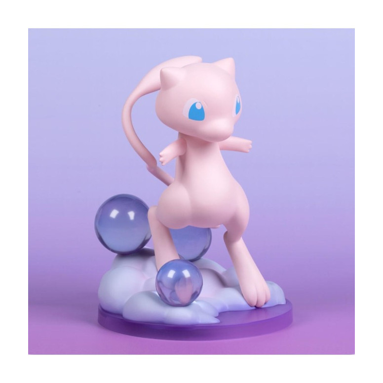 Funism - Pokemon Prime Figure - MEW