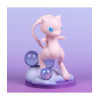 Funism - Pokemon Prime Figure - MEW