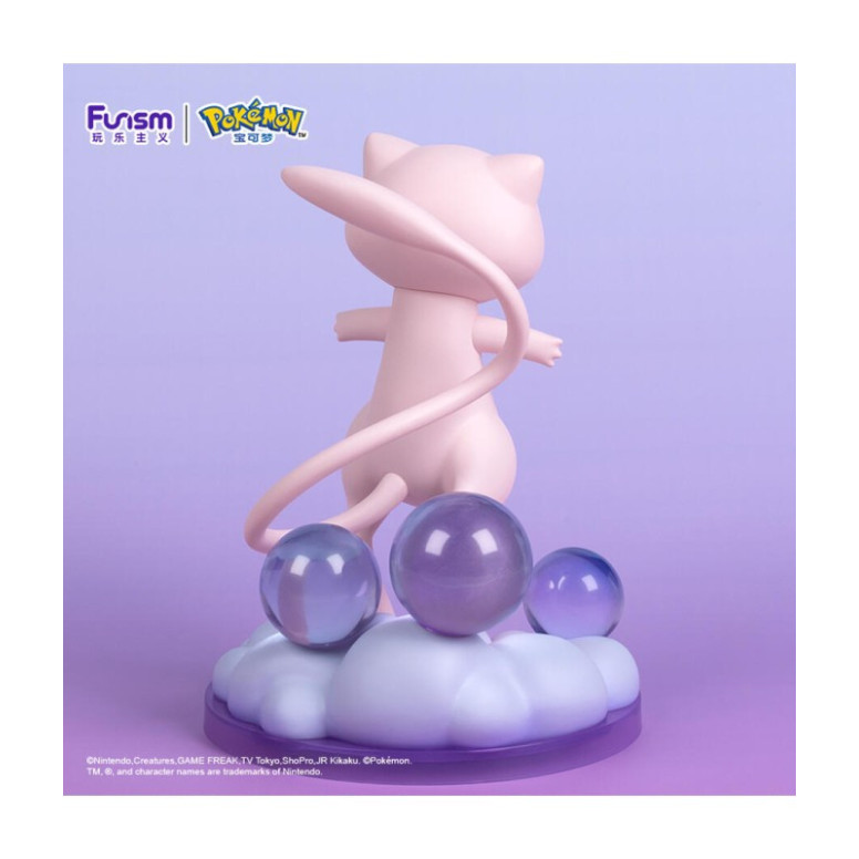 Funism - Pokemon Prime Figure - MEW