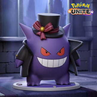 Funism Langbowang - Pokémon Unite - ECTOPLASMA - Gengar Cosplay