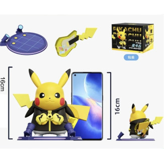 Funism Langbowang - Pokémon Unite - PIKACHU Cosplay