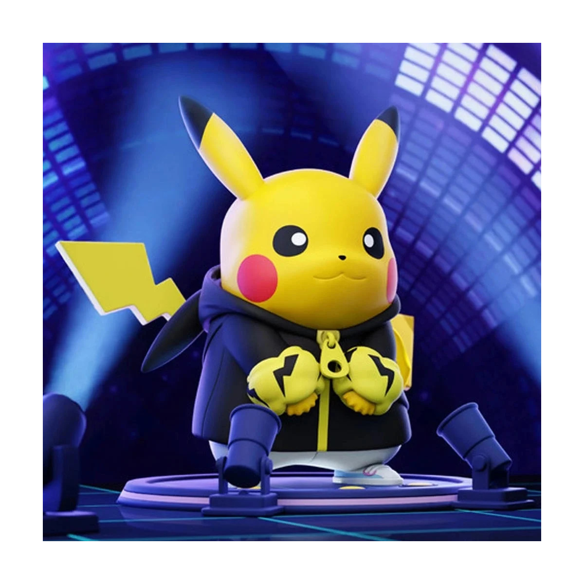 Funism Langbowang - Pokémon Unite - PIKACHU Cosplay