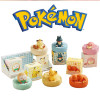 Langbowang Funism - Pokémon - STARRY DREAMS VOL.1 set of 6 figures