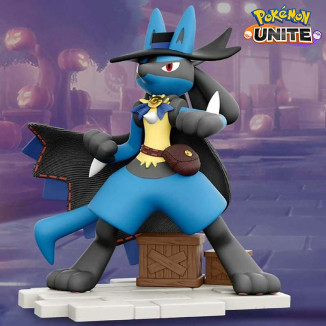 Funism Langbowang - Pokémon Unite - LUCARIO Cosplay