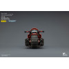 JoyToy Space Marines - Blood Angels Raider-pattern Combat Bike with twin-linked bolt rifles 1/18 - Warhammer 40K