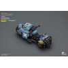 JoyToy Space Marines - Space Wolves Raider-pattern Combat Bike with twin-linked bolt rifles 1/18 - Warhammer 40K