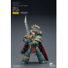 JoyToy Space Marines - Sons of Horus - Tybalt Marr Captain of the 18th Company 1/18 - The Horus Heresy