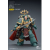 JoyToy Space Marines - Sons of Horus - Tybalt Marr Captain of the 18th Company 1/18 - The Horus Heresy