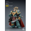 JoyToy Space Marines - Sons of Horus - Tybalt Marr Captain of the 18th Company 1/18 - The Horus Heresy