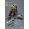 JoyToy Space Marines - Sons of Horus - Tybalt Marr Captain of the 18th Company 1/18 - The Horus Heresy