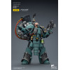 JoyToy Space Marines - Sons of Horus - Siege Breaker 1/18 - The Horus Heresy