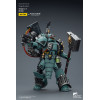 JoyToy Space Marines - Sons of Horus - Siege Breaker 1/18 - The Horus Heresy