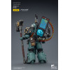 JoyToy Space Marines - Sons of Horus - Siege Breaker 1/18 - The Horus Heresy