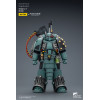 JoyToy Space Marines - Sons of Horus - Siege Breaker 1/18 - The Horus Heresy