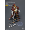 JoyToy Space Marines - White Scars - Qin Xa-Master of the Keshig with paired blades "theTails of the Dragon" 1/18