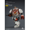 Joytoy - Warhammer - White Scars - Contemptor Dreadnought with Melta Cannon and Gravis power fist - The Horus Heresy