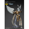 JoyToy Space Marines - Blood Angels - The Sanguinor with Encarmine Broadsword - Warhammer 40000