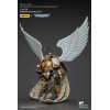 JoyToy Space Marines - Blood Angels - The Sanguinor with Encarmine Broadsword - Warhammer 40000