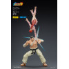 Joytoy X SNK- The The King of Fighters 98 UM - Shermie - Orochi Team