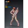 Joytoy X SNK- The The King of Fighters 98 UM - Shermie - Orochi Team
