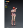 Joytoy X SNK- The The King of Fighters 98 UM - Shermie - Orochi Team
