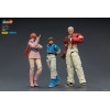 Joytoy X SNK- The The King of Fighters 98 UM - Nanakase - Orochi Team