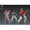 Joytoy X SNK- The The King of Fighters 98 UM - Nanakase - Orochi Team