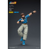 joytoy X SNK- The The King of Fighters 98 UM - Chris - Orochi Team