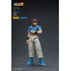 joytoy X SNK- The The King of Fighters 98 UM - Chris - Orochi Team