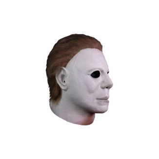 Trick or Treat Studios Latex Mask - Michael Myers (Poster Version) - Halloween 4: The Return of Michael Myers