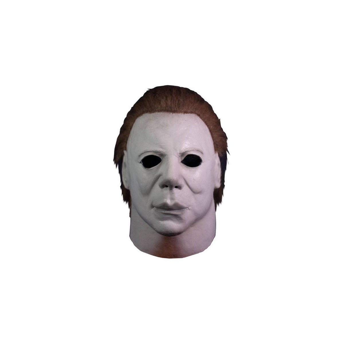 Trick or Treat Studios Latex Mask - Michael Myers (Poster Version) - Halloween 4: The Return of Michael Myers