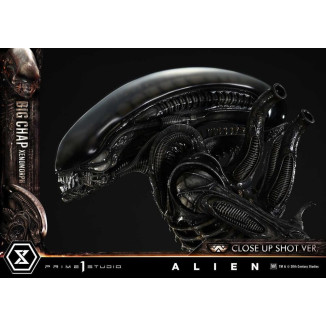 Prime 1 Studio - Big Chap Xenomorph Close Up Shot Ver.  - Alien (1979) Museum Masterline XL 1/3