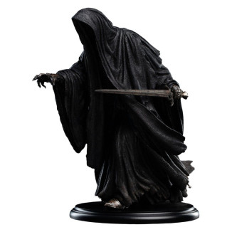 Weta - Ringwraith at the Prancing Pony - The Lord of the Rings - LOTR