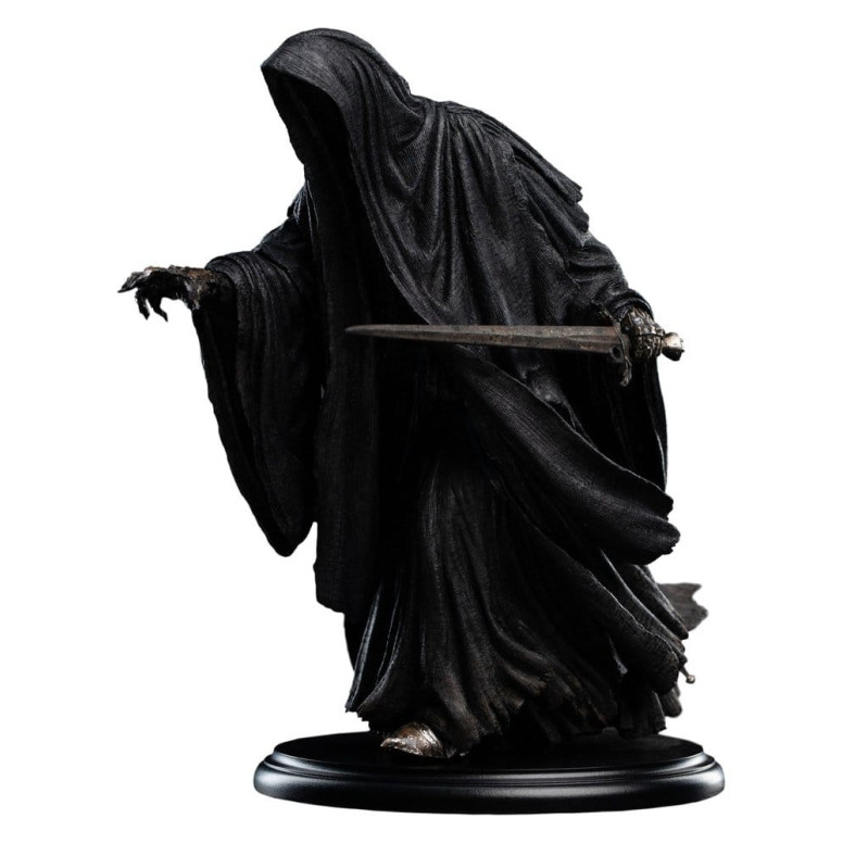 Weta - Ringwraith at the Prancing Pony - The Lord of the Rings - LOTR