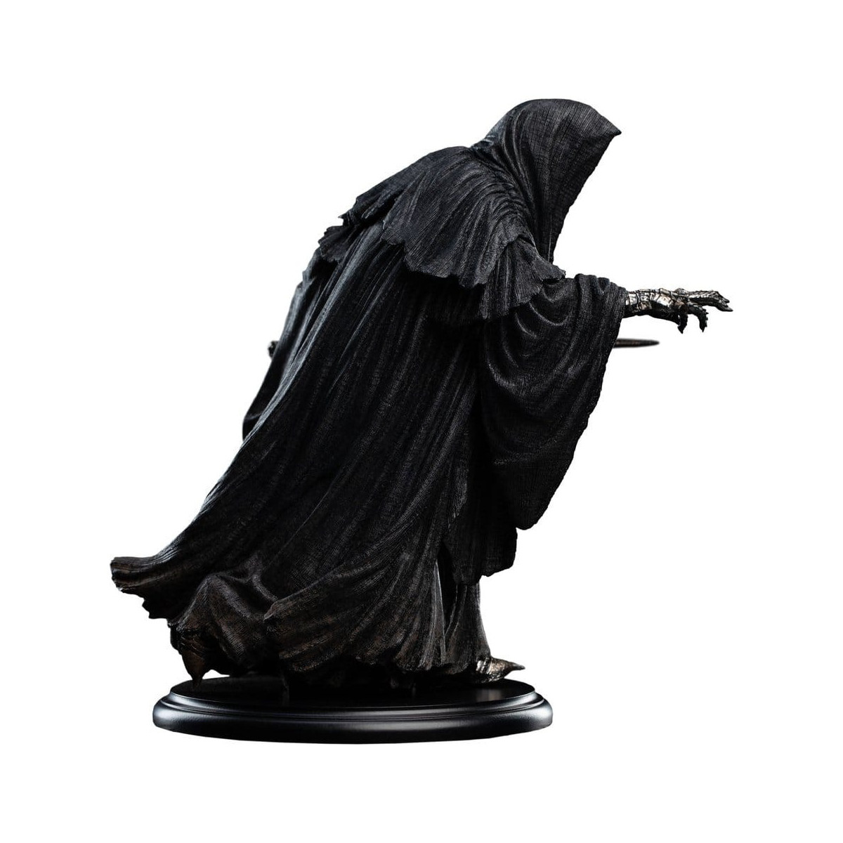 Weta - Ringwraith at the Prancing Pony - The Lord of the Rings - LOTR