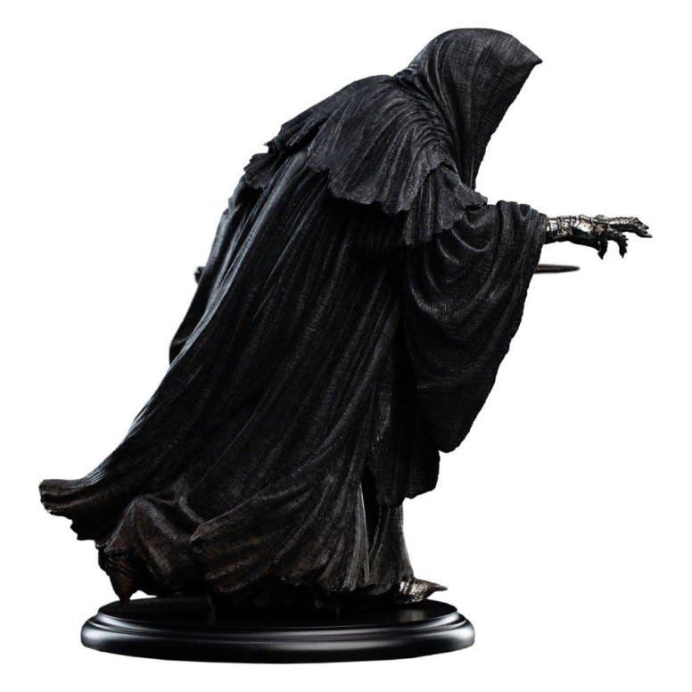 Weta - Ringwraith at the Prancing Pony - The Lord of the Rings - LOTR