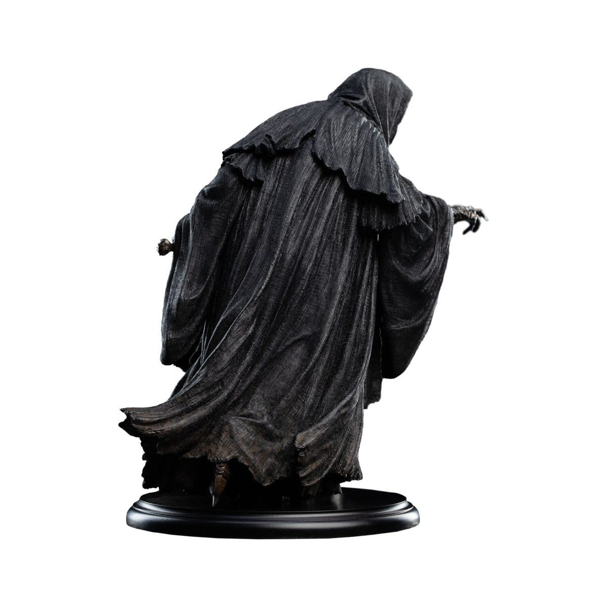 Weta - Ringwraith at the Prancing Pony - The Lord of the Rings - LOTR