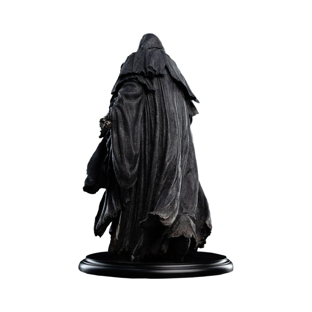 Weta - Ringwraith at the Prancing Pony - The Lord of the Rings - LOTR