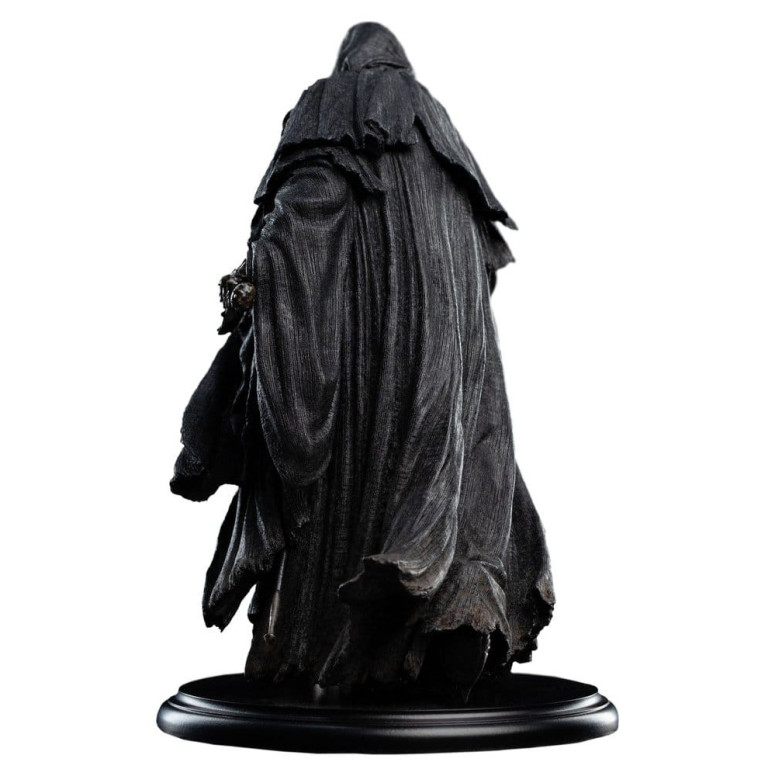 Weta - Ringwraith at the Prancing Pony - The Lord of the Rings - LOTR