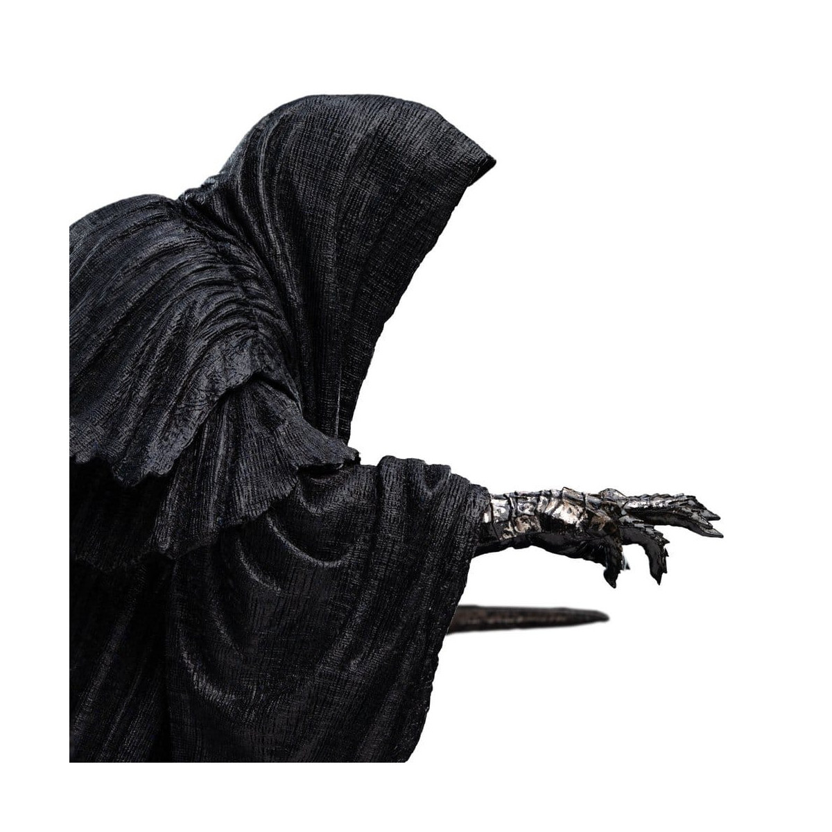 Weta - Ringwraith at the Prancing Pony - The Lord of the Rings - LOTR