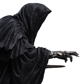 Weta - Ringwraith at the Prancing Pony - The Lord of the Rings - LOTR