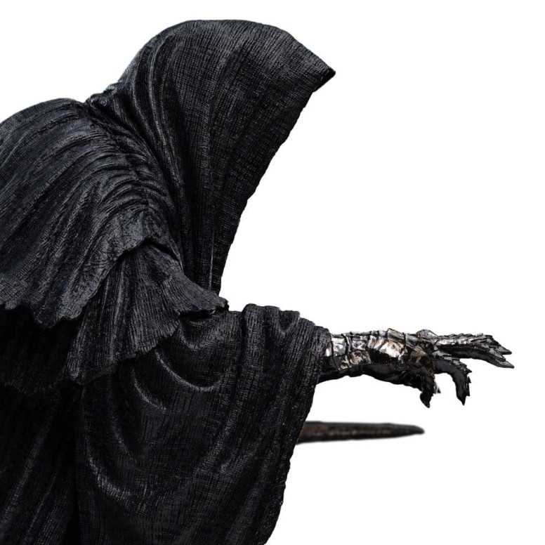 Weta - Ringwraith at the Prancing Pony - The Lord of the Rings - LOTR