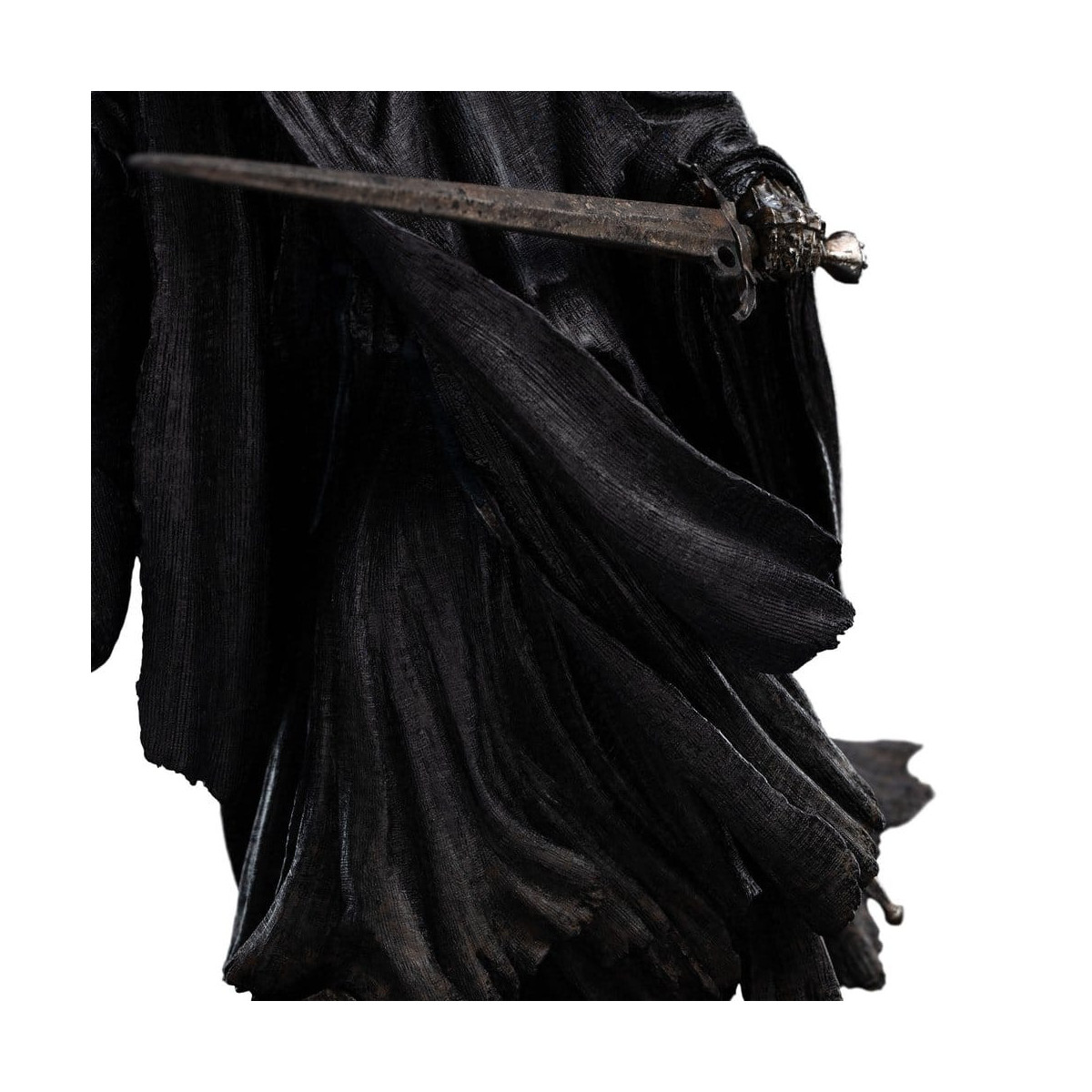 Weta - Ringwraith at the Prancing Pony - The Lord of the Rings - LOTR