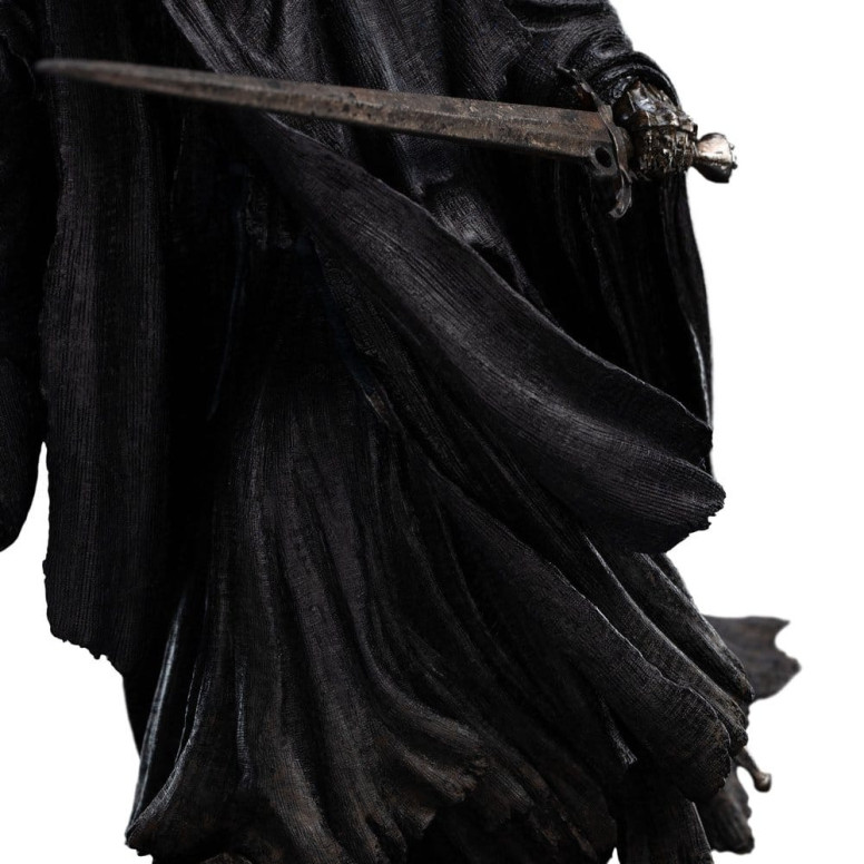 Weta - Ringwraith at the Prancing Pony - The Lord of the Rings - LOTR
