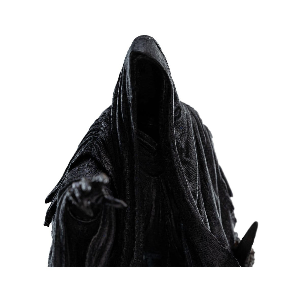 Weta - Ringwraith at the Prancing Pony - The Lord of the Rings - LOTR