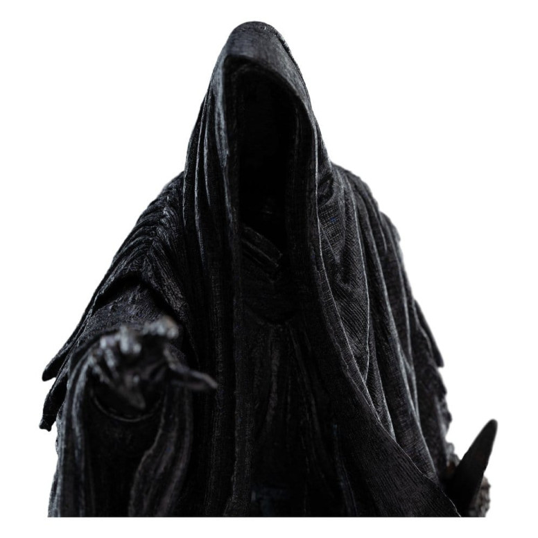Weta - Ringwraith at the Prancing Pony - The Lord of the Rings - LOTR