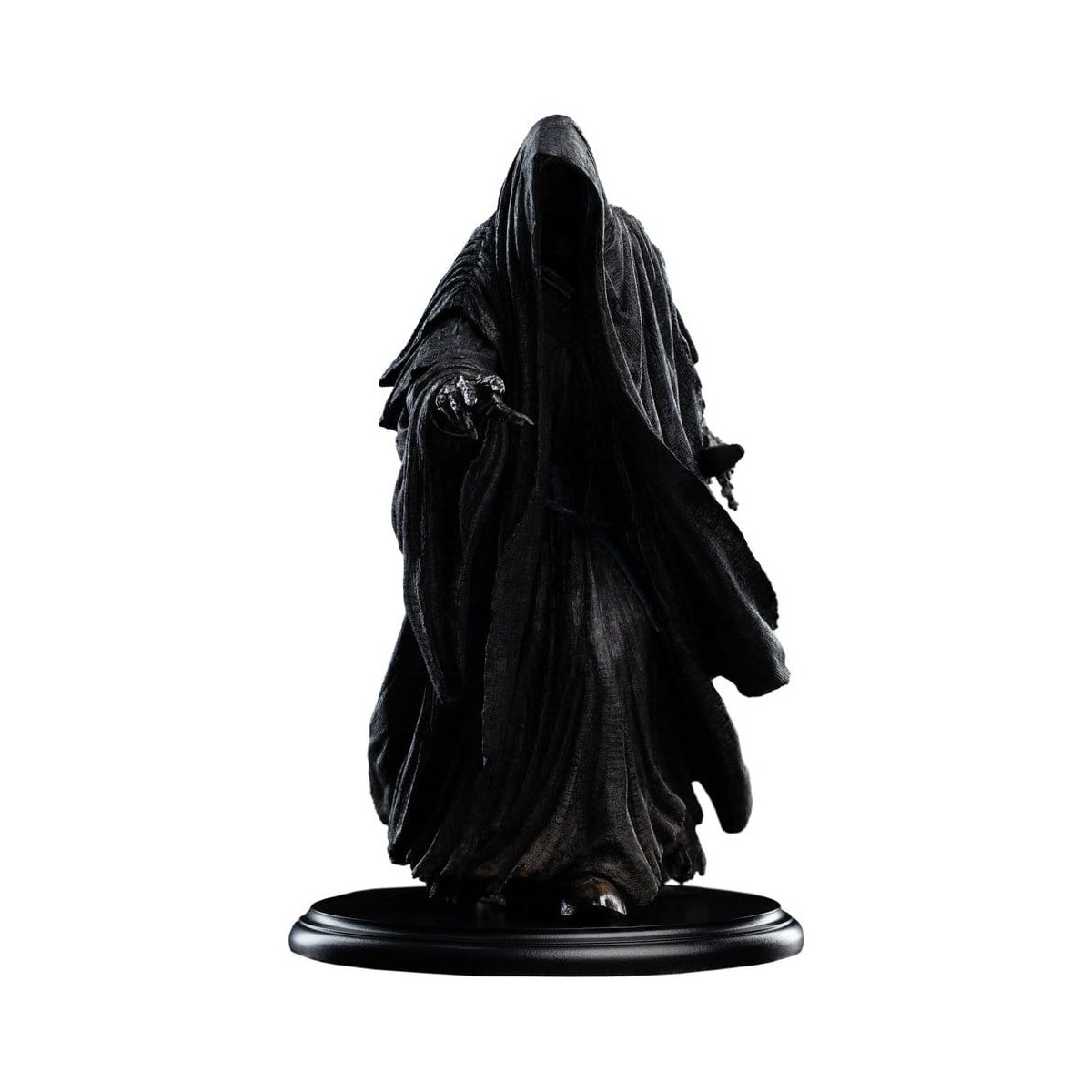 Weta - Ringwraith at the Prancing Pony - The Lord of the Rings - LOTR