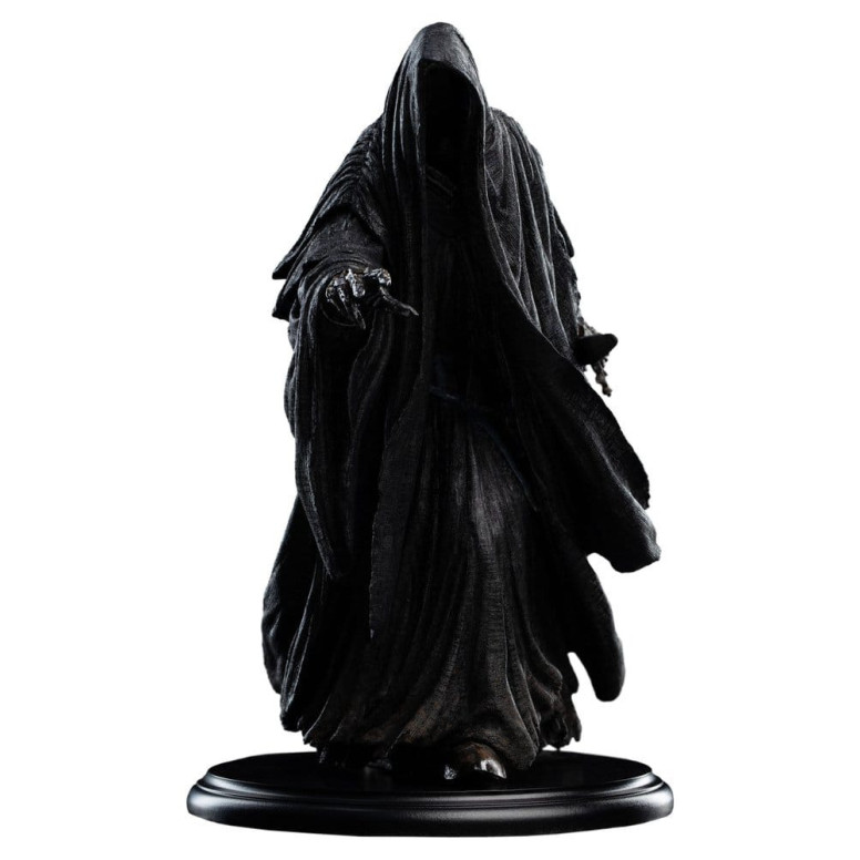 Weta - Ringwraith at the Prancing Pony - The Lord of the Rings - LOTR