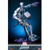 Hot Toys Marvel - Silver Surfer - Comics Masterpiece 1/6