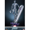 Hot Toys Marvel - Silver Surfer - Comics Masterpiece 1/6